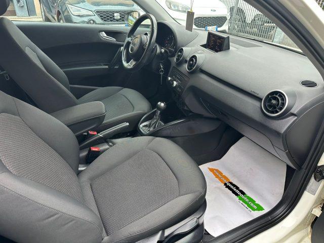 AUDI A1 AUTOMATICA! 1.4 TFSI S tronic Attraction