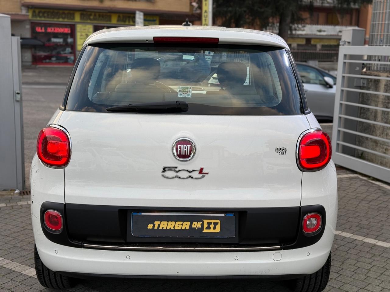 Fiat 500L 1.4 Lounge GARANTITA