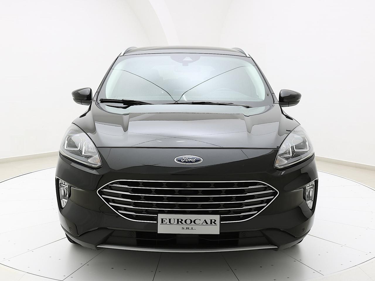Ford Kuga 1.5 EcoBlue 120CV Auto 2WD Titanium