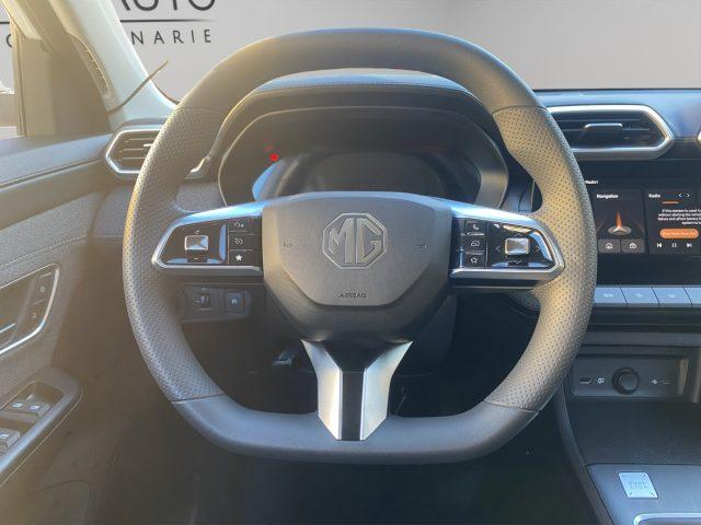 MG ZS NUOVA 1.5 Benzina Standard