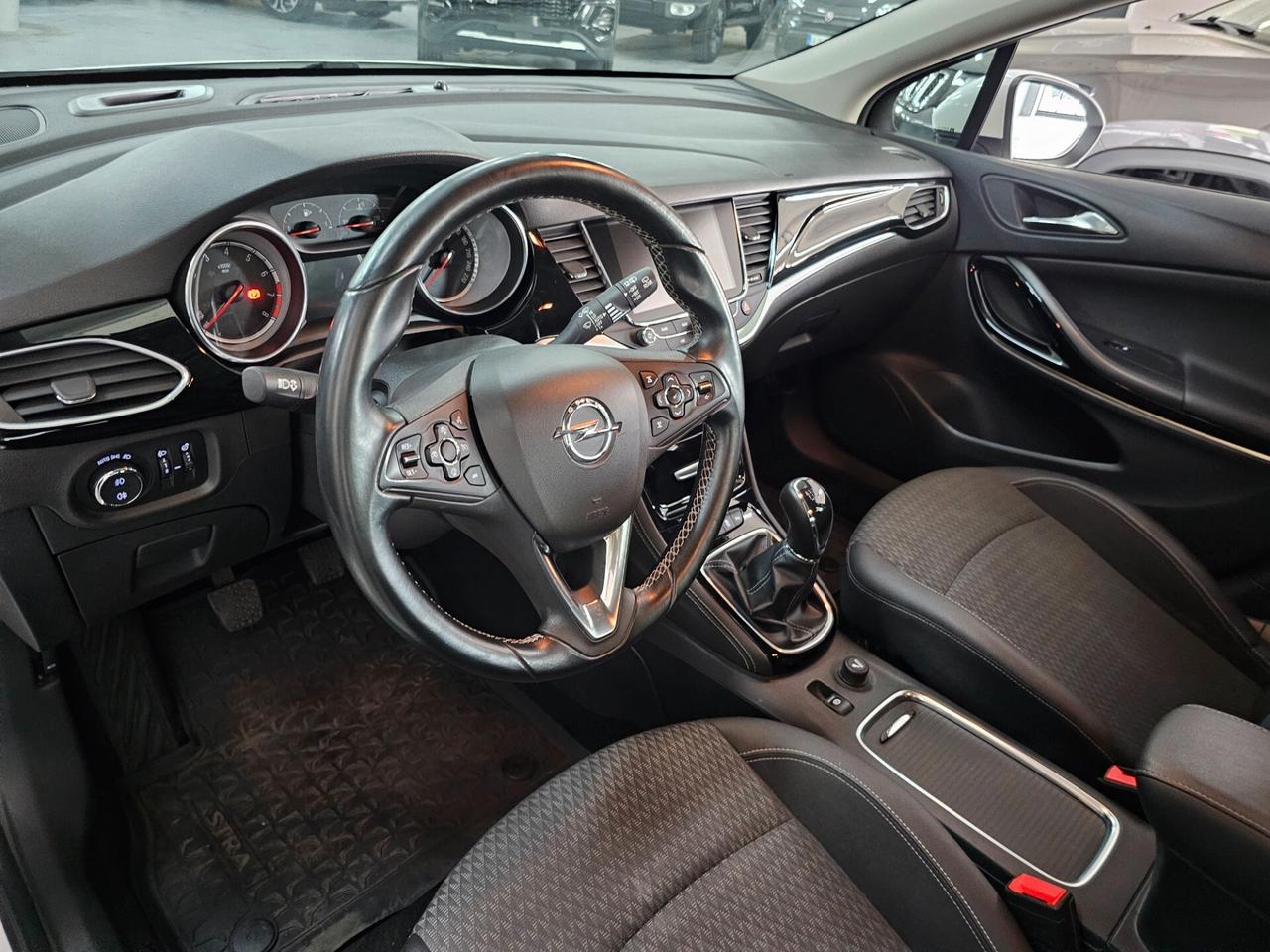 Opel Astra 1.4 Ecotec 5 porte