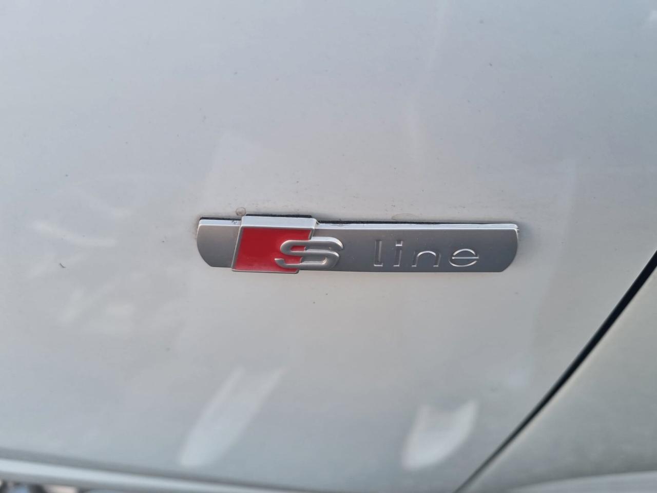 Audi Q3 2.0 TDI 177 CV quattro S tronic Advanced Plus