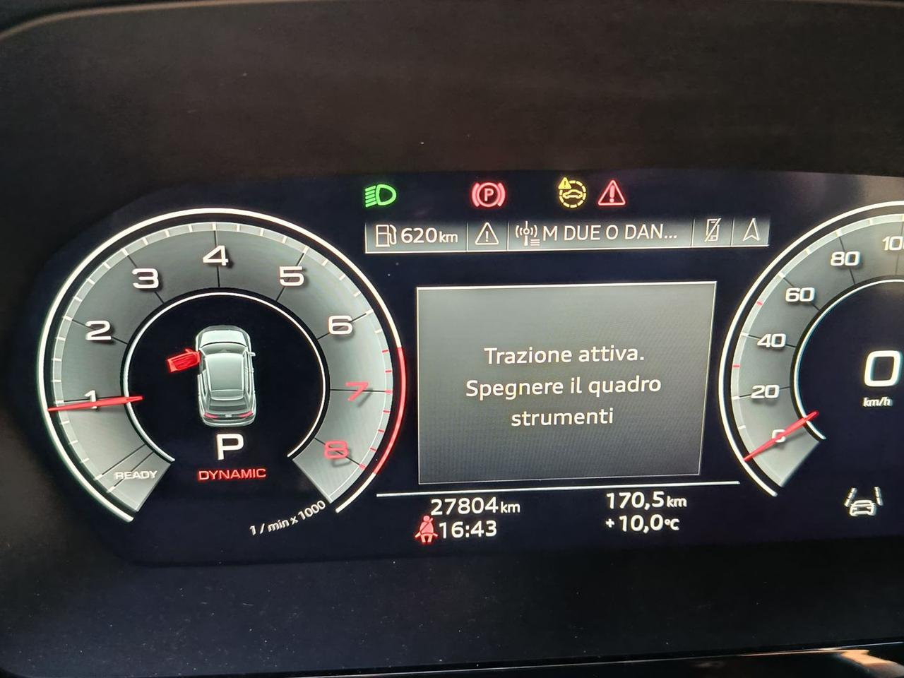 Audi A3 S Line Edition 1.5 35 TFSI #9221