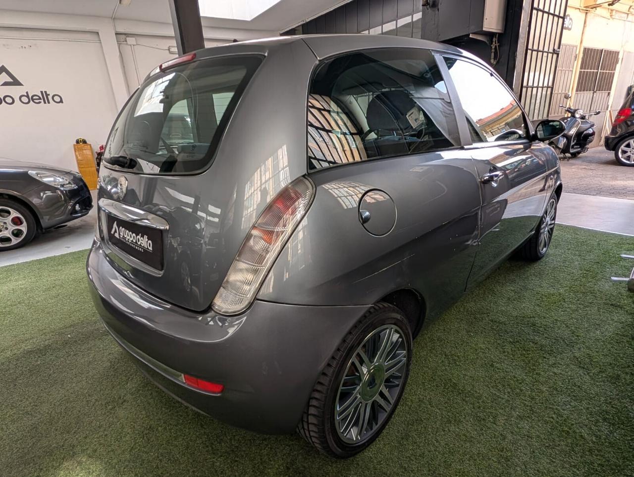 Lancia Ypsilon 1.2 16V Oro GARANZIA 12 MESI