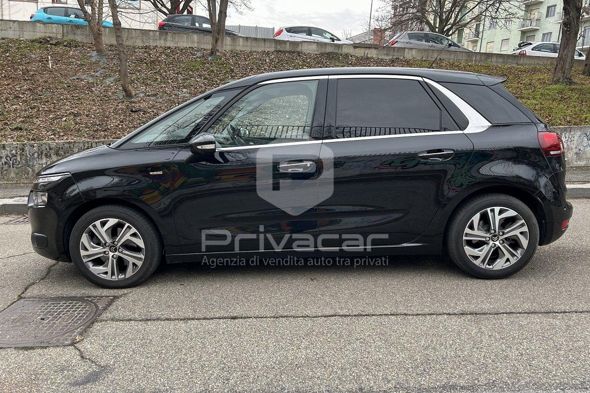 CITROEN C4 Picasso BlueHDi 150 S&S Exclusive