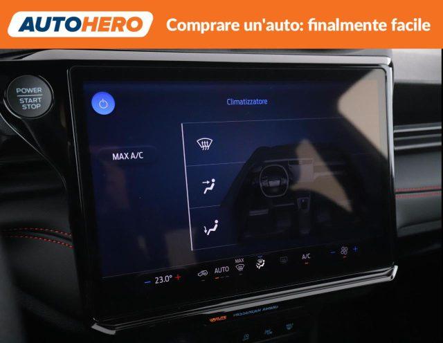 FORD Puma 1.0 EcoBoost Hybrid 155 CV S&S aut. ST-Line X