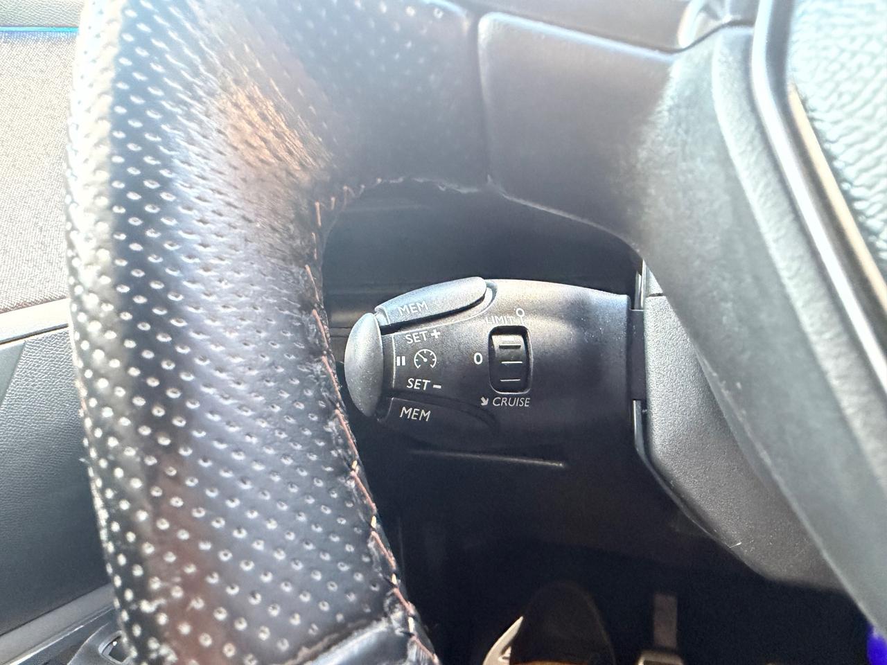 Peugeot 3008 GT-LINE manuale