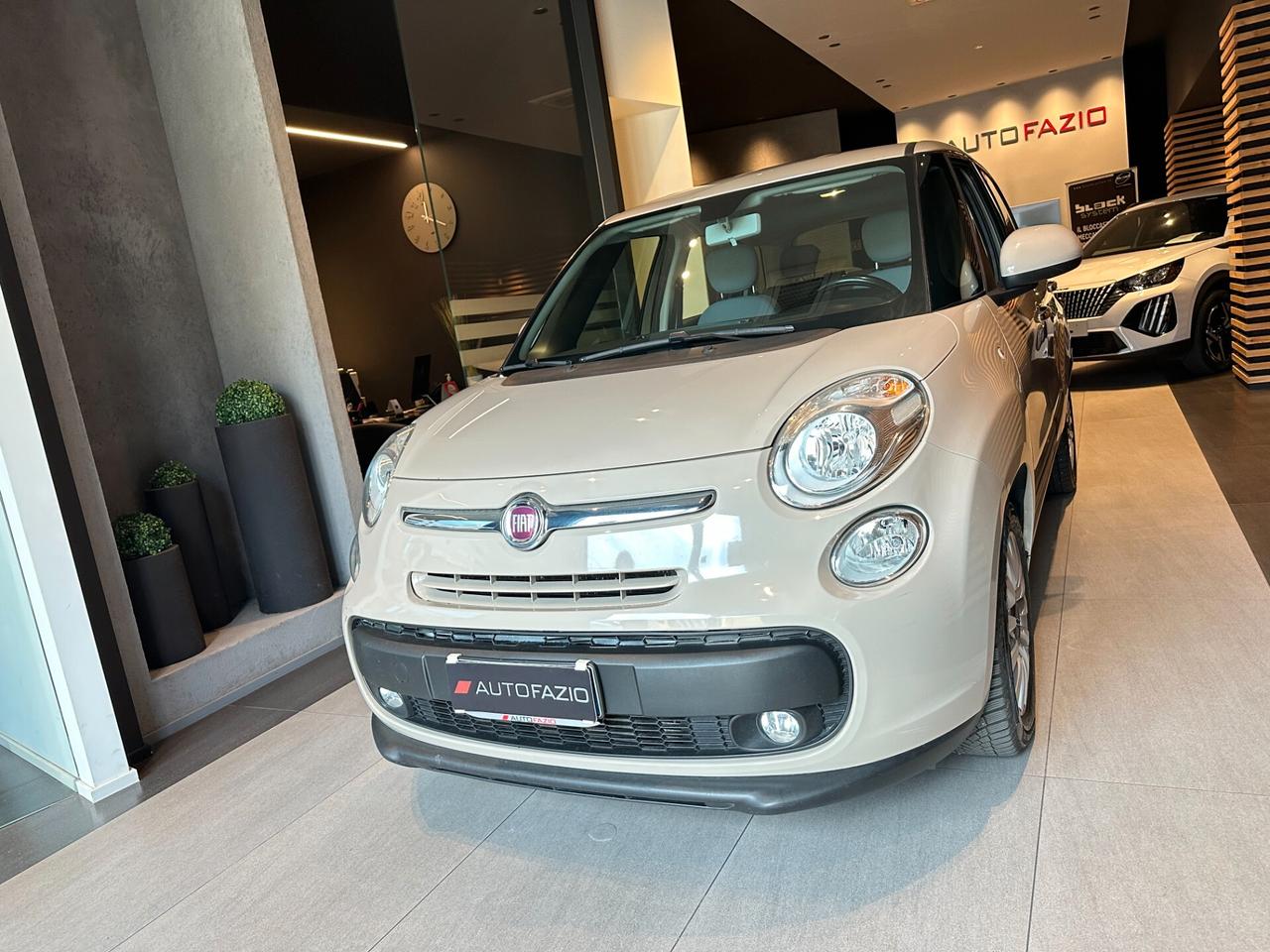 Fiat 500L 1.3 Multijet 95 CV Business