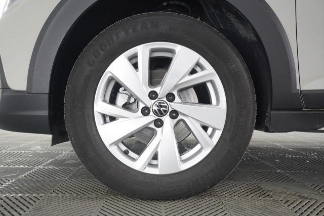 VOLKSWAGEN Taigo Taigo 1.0 TSI 115 CV DSG Life