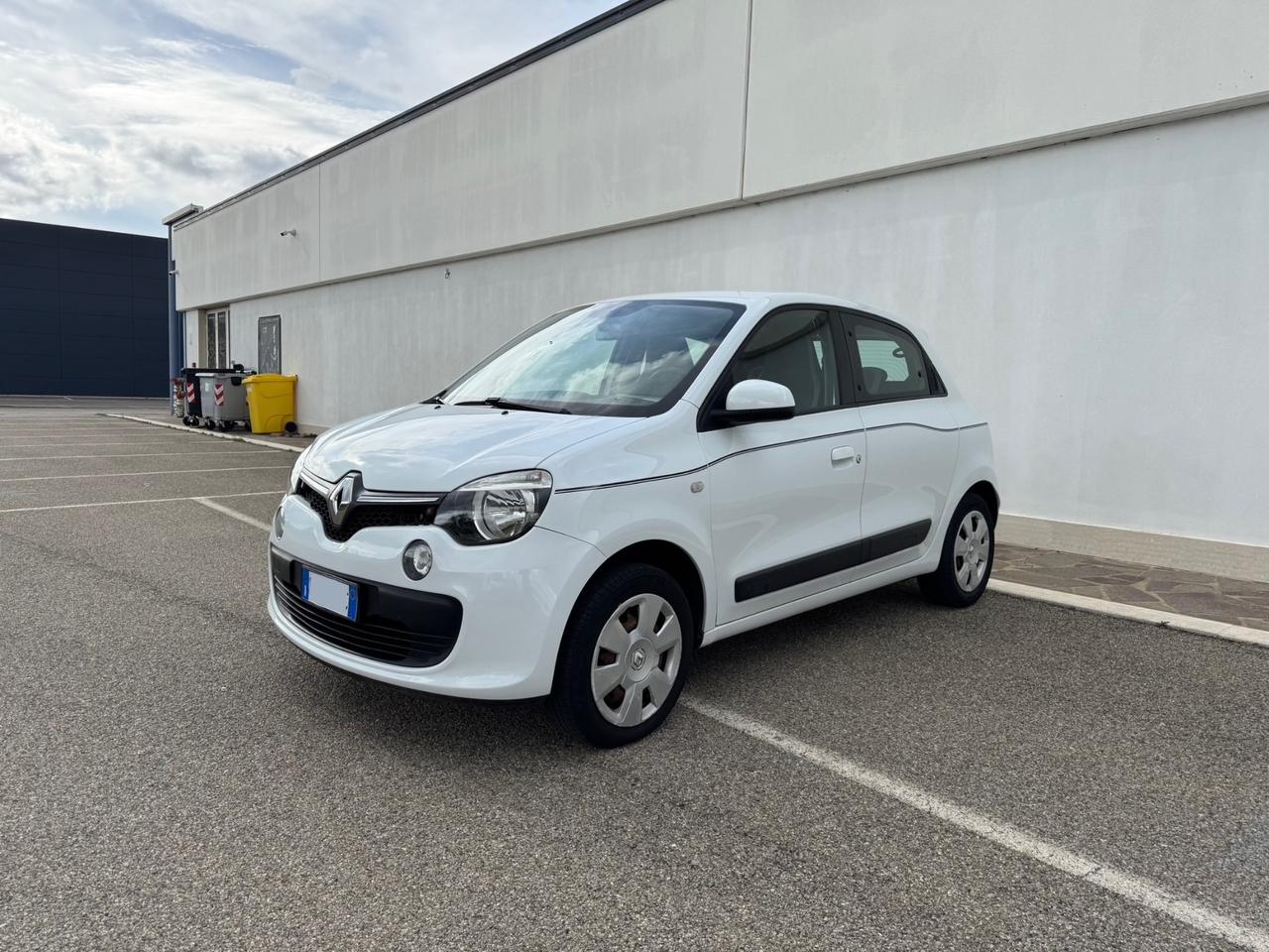 Renault Twingo SCe Stop&Start Intens