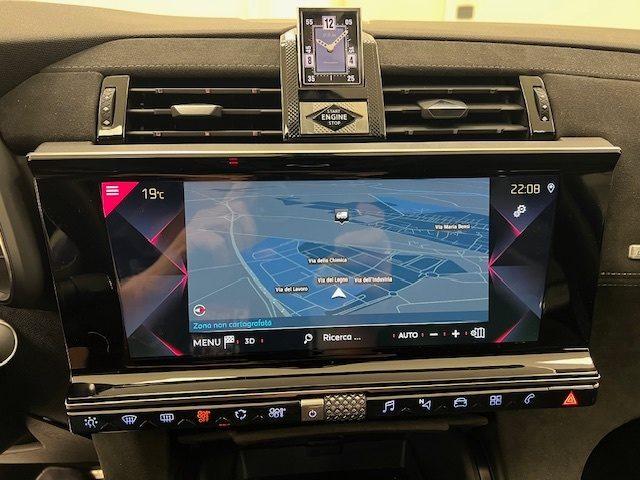 DS AUTOMOBILES DS 7 Crossback - 1.5 bluehdi Performance Line 130cv auto