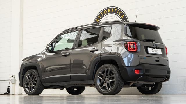 JEEP Renegade 4xe AT6 S IVA ESPOSTA NO VINCOLI