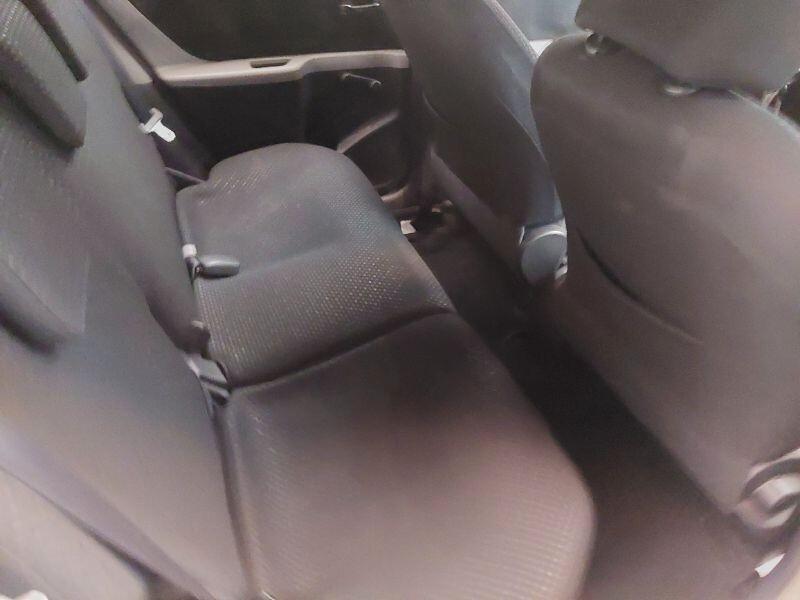 Toyota Yaris 1.0 5P euro5 gomme frizione nuove ok areaB/C