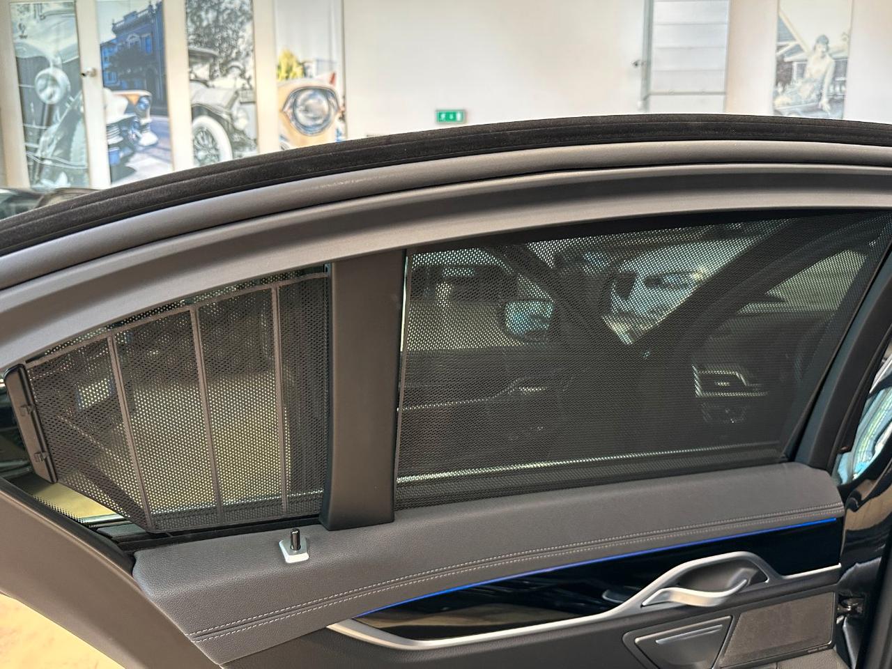 BMW 730 d Individual Composition - IVA Esposta