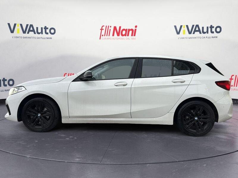 BMW Serie 1 118i 5p. Business Advantage