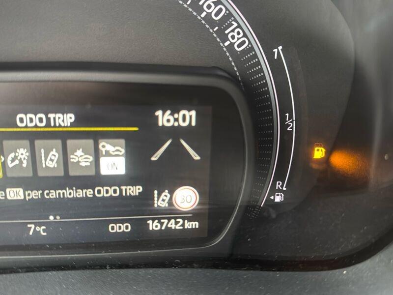 Toyota Aygo X Aygo X 1.0 VVT-i 72 CV 5 porte Trend