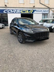 Ford Kuga 1.5 EcoBlue 120 CV 2WD ST-Line X