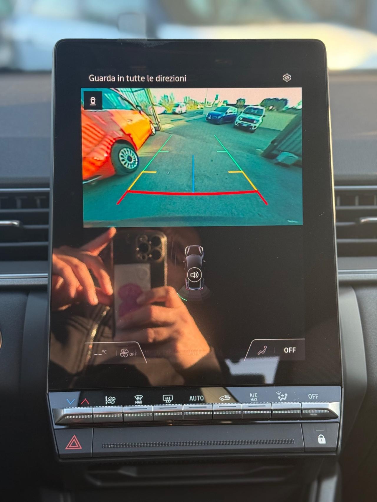 Renault Captur ECO-G 100cv Techno km0!!! GPL