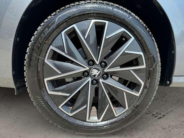 Skoda Kamiq 1.0 TSI Black Dots DSG 85kW