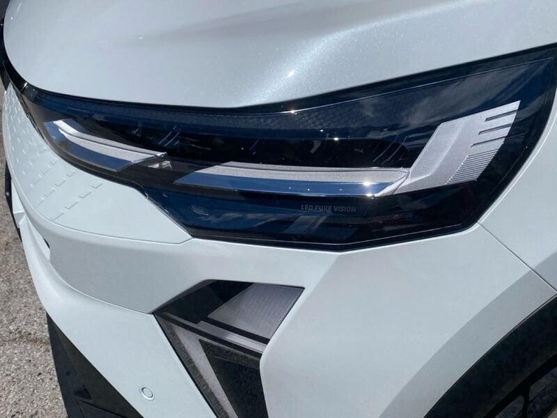Renault Captur techno ECO-G 120