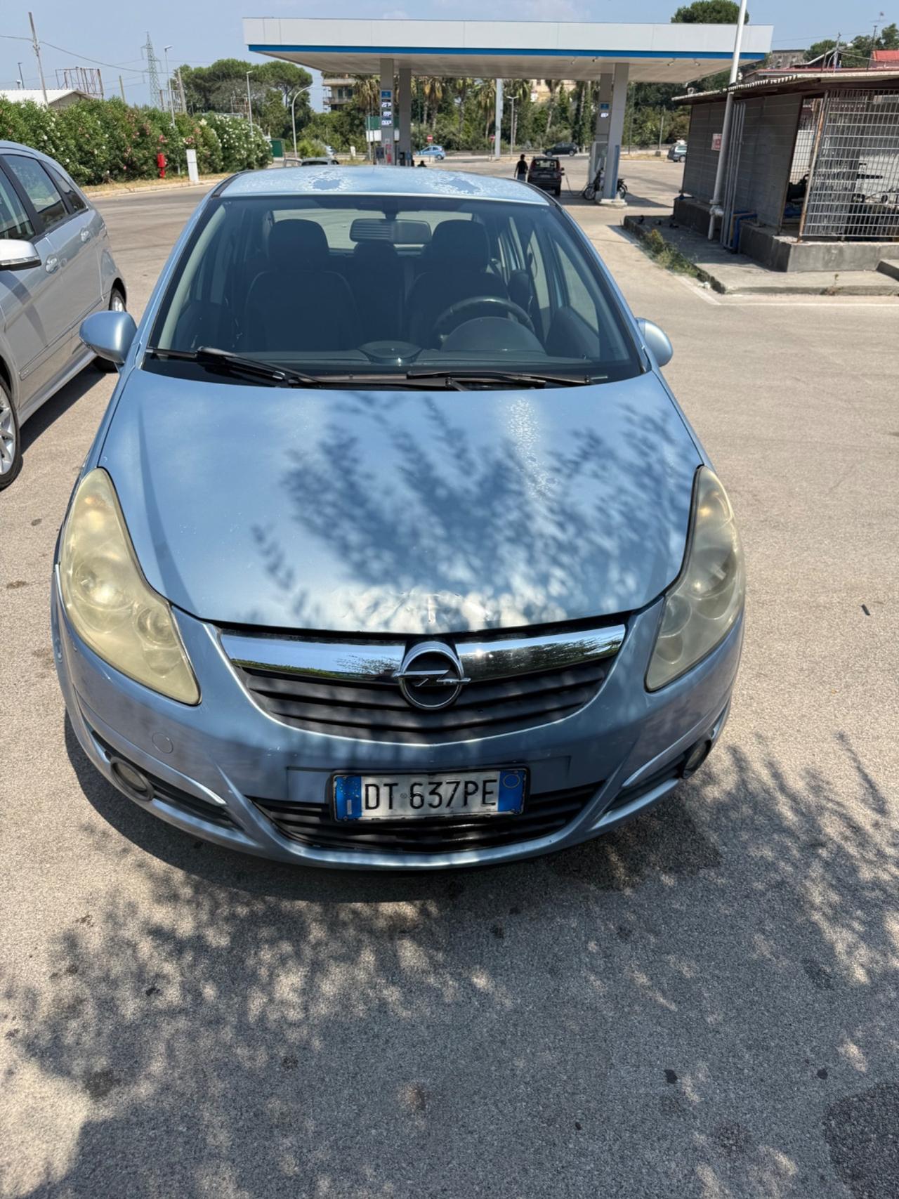 Opel Corsa 1.2 80CV 5 porte GPL-TECH Enjoy