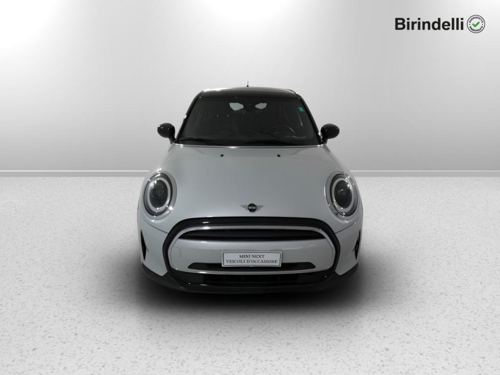 MINI Mini 5 porte (F55) - Mini 1.5 Cooper Classic 5 porte