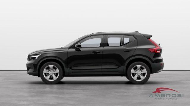 VOLVO XC40 B3 Mild hybrid Benzina Core