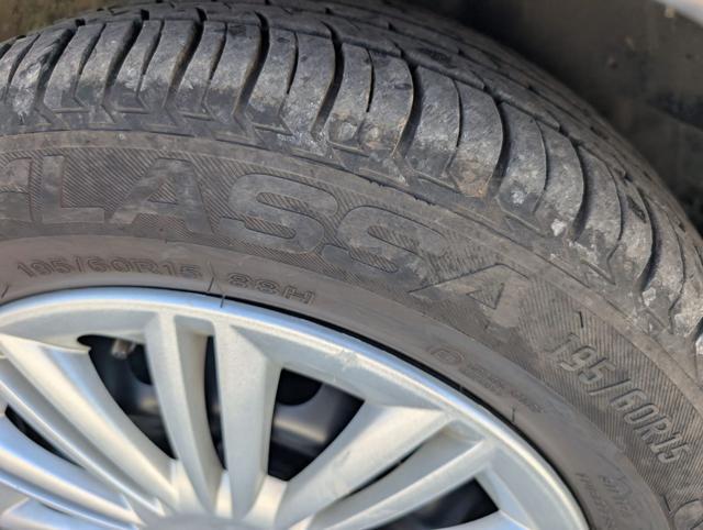 LANCIA MUSA 1.4 77CV Oro