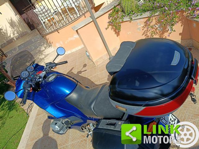 BMW R 1150 RS RS