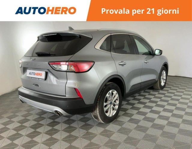 FORD Kuga 1.5 EcoBlue 120 CV 2WD Titanium