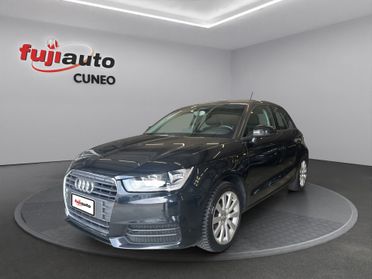 Audi A1 Sportback 1.0 tfsi ultra Admired 95cv
