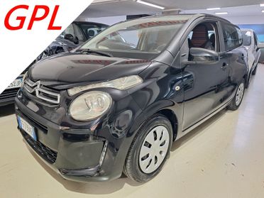Citroen C1 1.0 GPL 68CV 2016