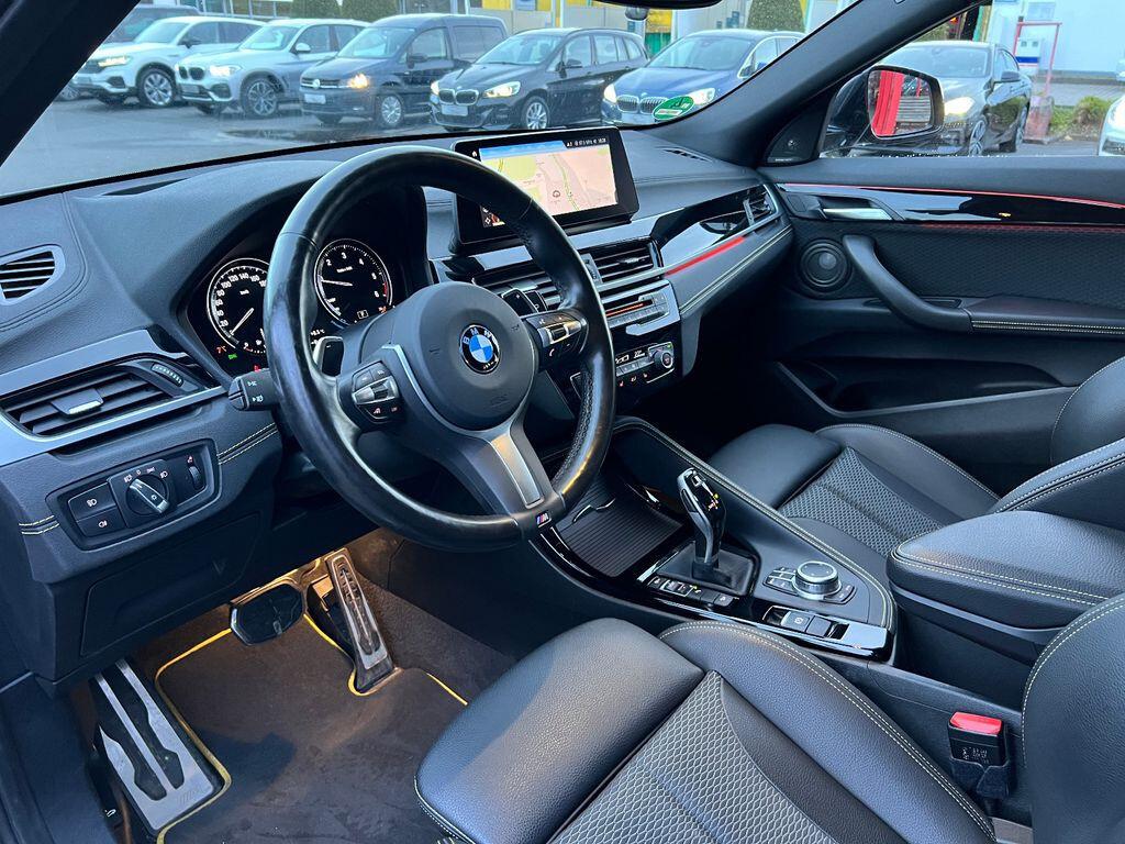 BMW X2 2.0 D AUT XDRIVE FULL VARIE