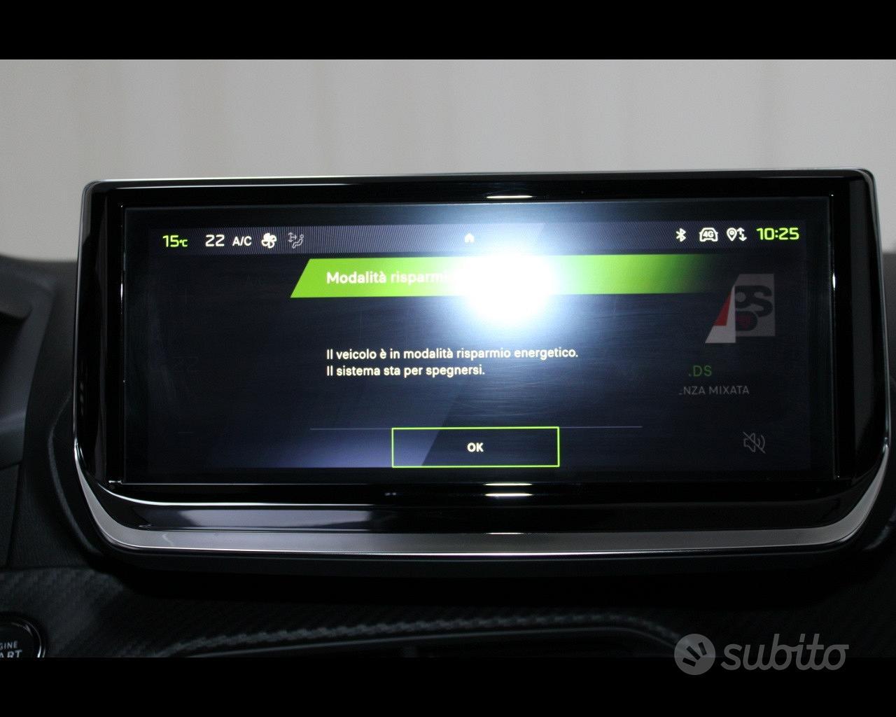 PEUGEOT 208 2 serie - 208 PureTech 100 Stop&Start