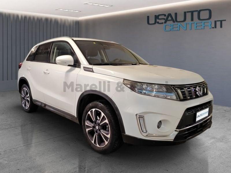 Suzuki Vitara Vitara 1.5 Hybrid A/T Starview