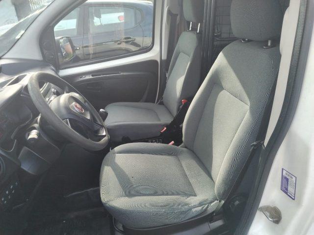 FIAT Fiorino 1.3 MJT 80CV Cargo SX