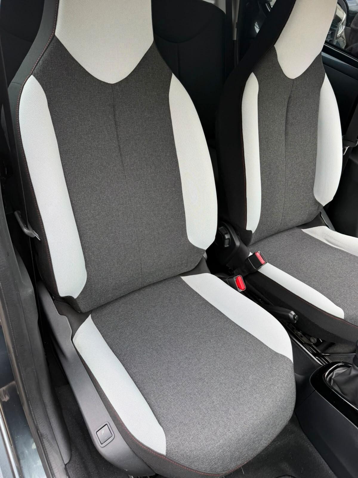 Citroen C1 shine tetto full optional airscape 72cv