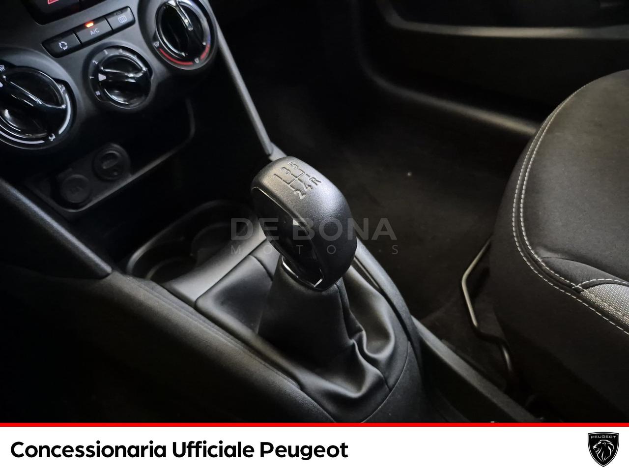 Peugeot 208 3p 1.2 puretech active 82cv