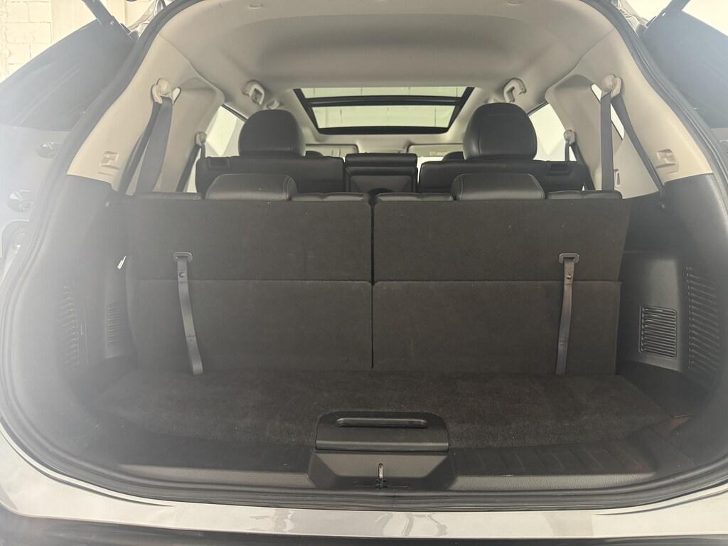 Nissan X-Trail 1.6 dCi Tekna 2WD Xtronic