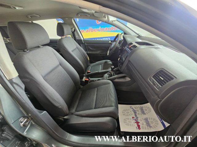 VOLKSWAGEN Golf 1.9 TDI 5p. Trendline