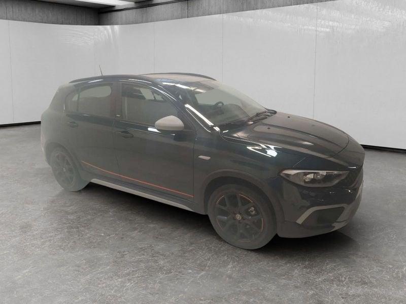 FIAT Tipo 5p 1.6 mjt Garmin s&s 130cv