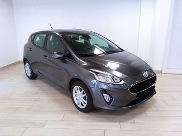 Ford Fiesta 7ª serie 1.1 85 CV 5 porte Plus