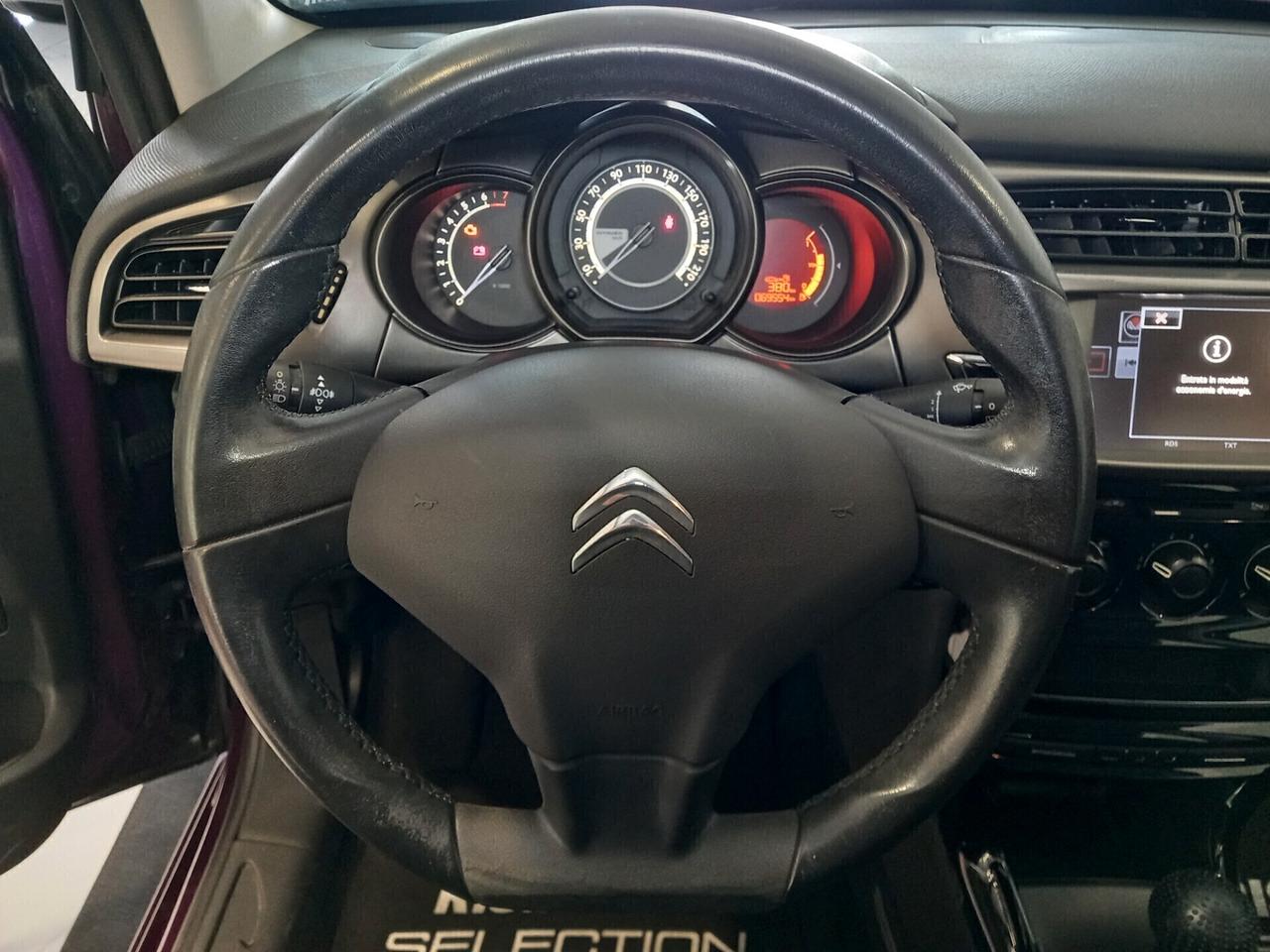 Citroen C3 69.554 km