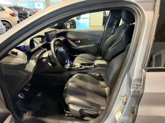 PEUGEOT 208 PureTech 100 Stop&Start 5 porte GT Line NAVI - LED