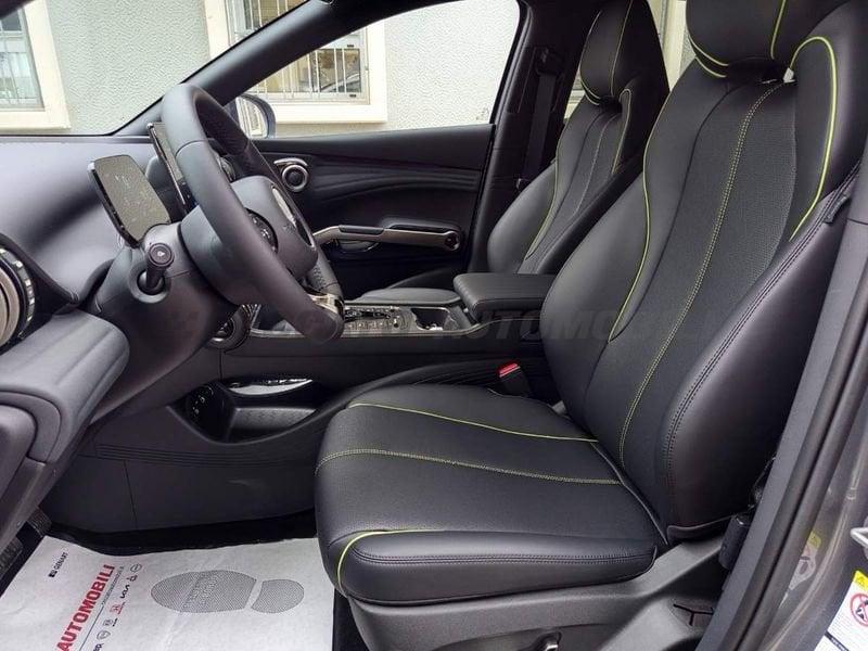 BYD Atto 3 Atto 3 60,48 kWh Comfort