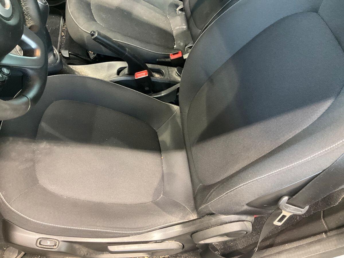 Smart ForTwo 70 1.0 Passion