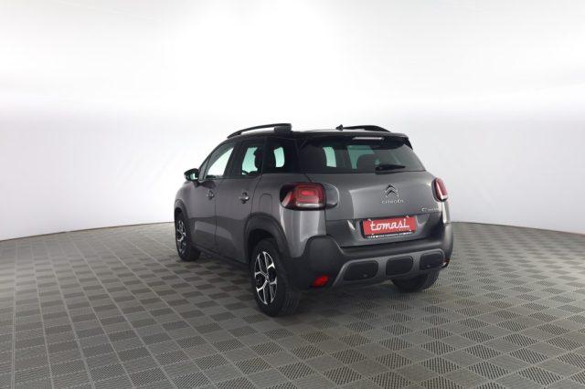 CITROEN C3 Aircross C3 Aircross PureTech 110 S&S Plus