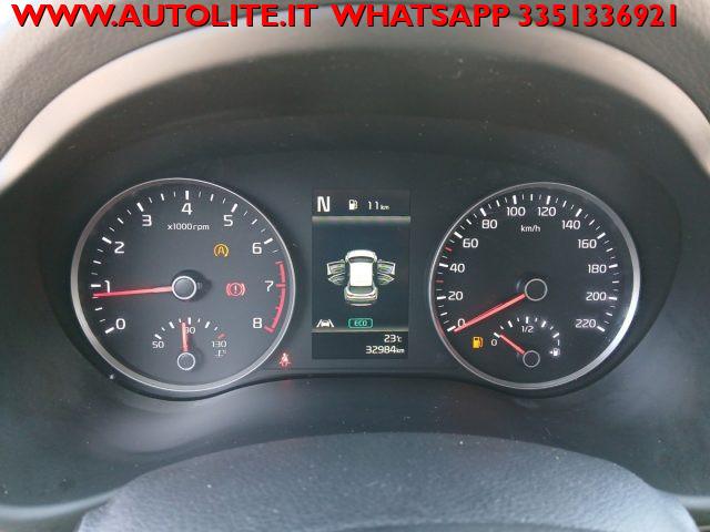 KIA Stonic 1.0 T-GDi 100 CV MHEV iMT Style