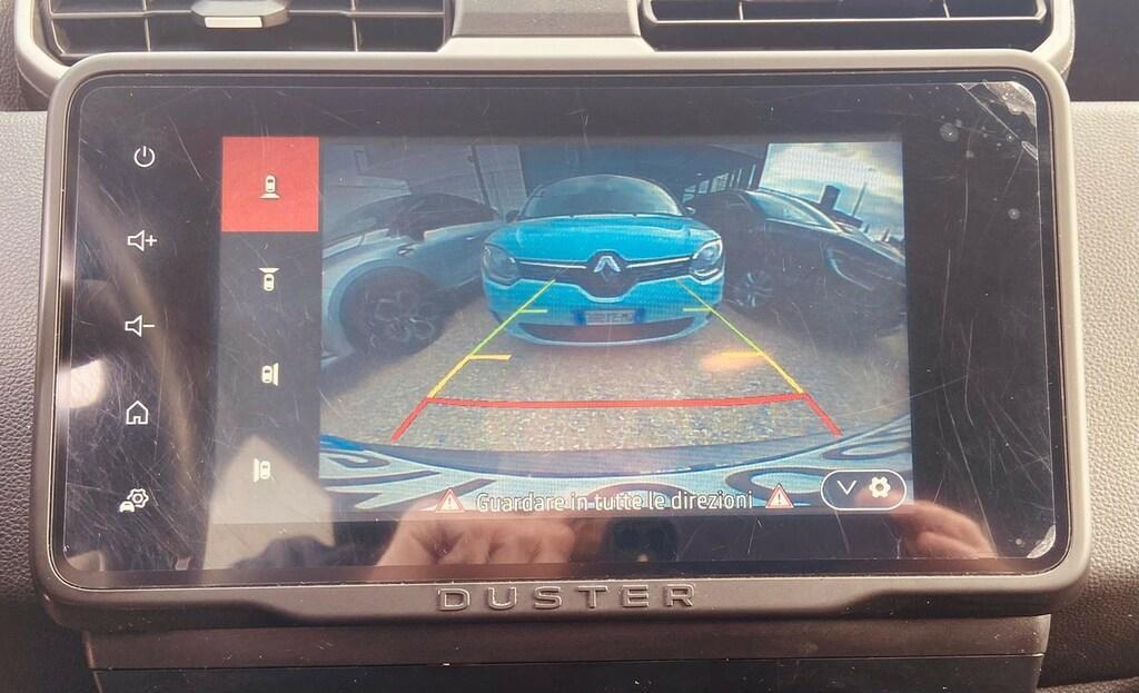 Dacia Duster 1.0 TCe GPL Journey 4x2