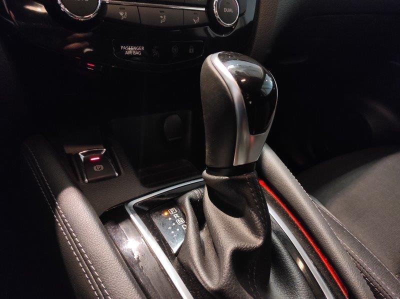 NISSAN Qashqai 2ª serie - Qashqai 1.3 DIG-T 160 CV DCT Business